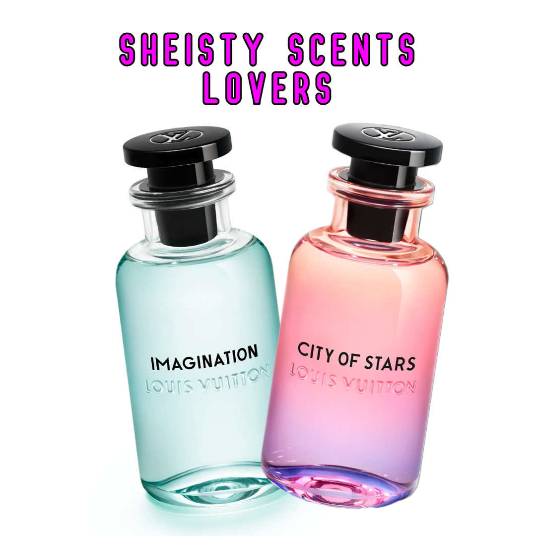 Lovers: Imagination & City of Stars